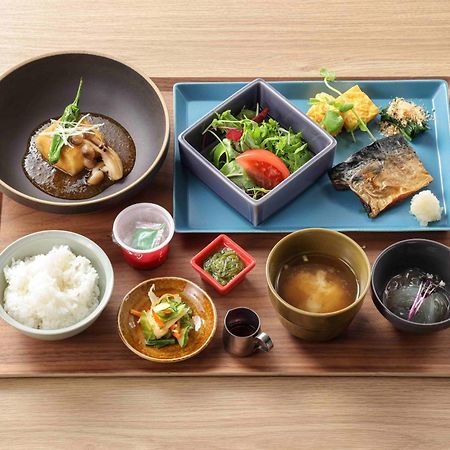 Minakami Onsen Aratashi Minakami酒店 外观 照片