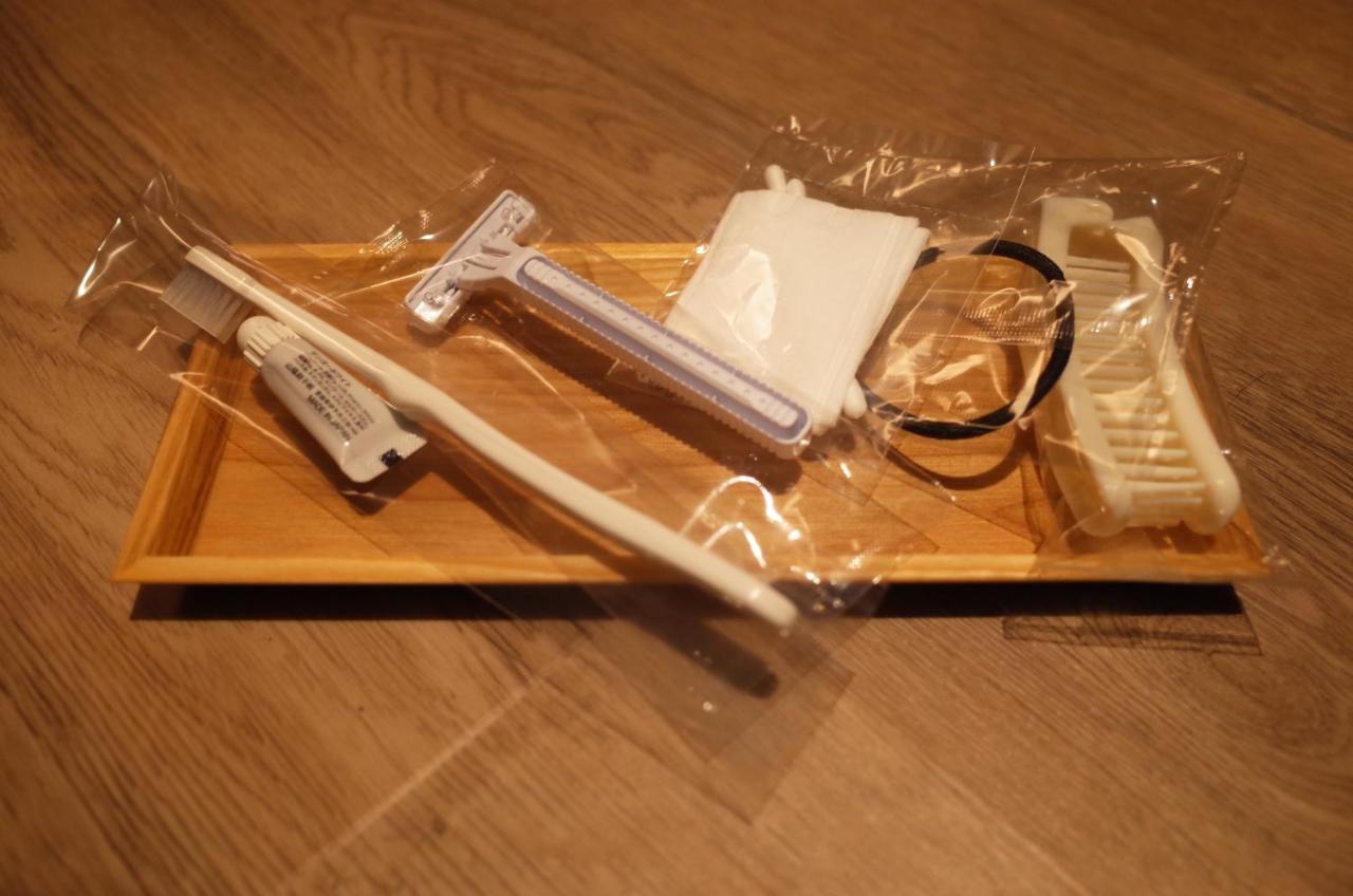 Minakami Onsen Aratashi Minakami酒店 外观 照片