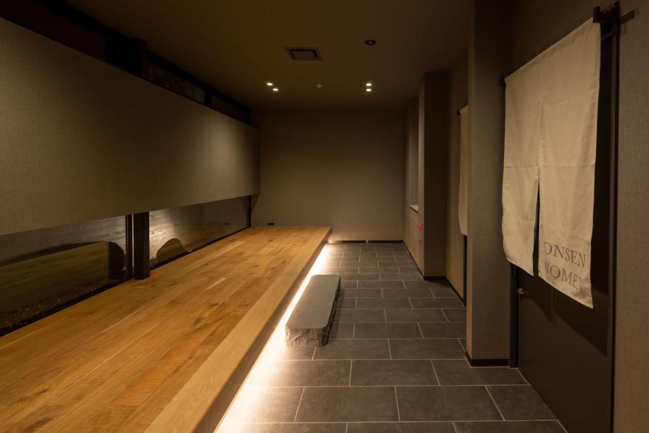 Minakami Onsen Aratashi Minakami酒店 外观 照片