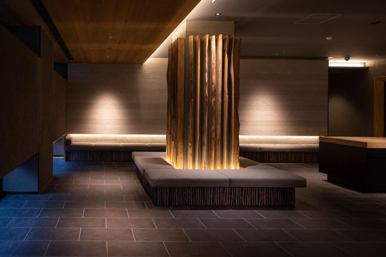Minakami Onsen Aratashi Minakami酒店 外观 照片