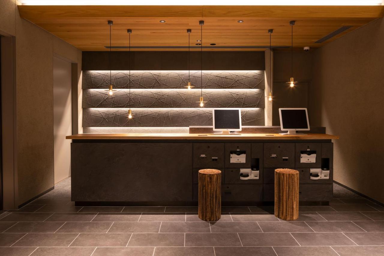 Minakami Onsen Aratashi Minakami酒店 外观 照片