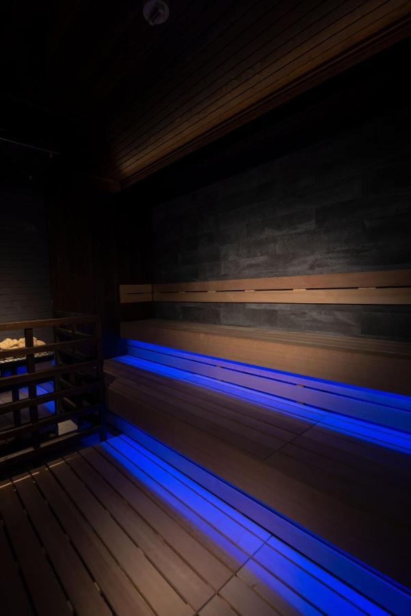 Minakami Onsen Aratashi Minakami酒店 外观 照片