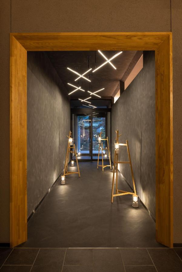 Minakami Onsen Aratashi Minakami酒店 外观 照片