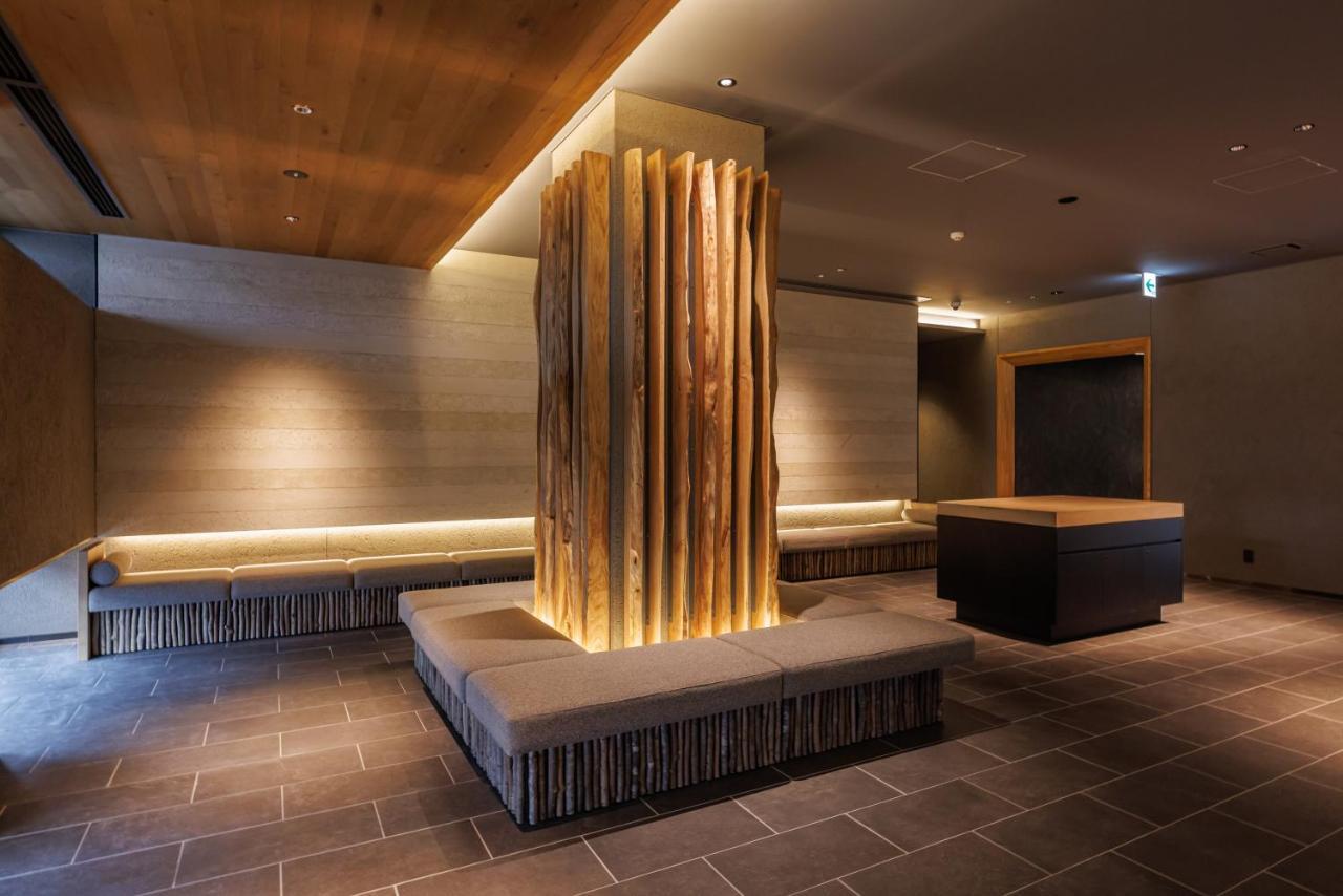 Minakami Onsen Aratashi Minakami酒店 外观 照片