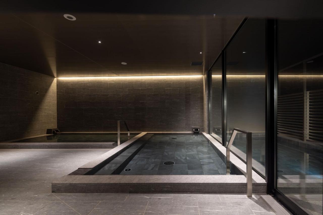 Minakami Onsen Aratashi Minakami酒店 外观 照片