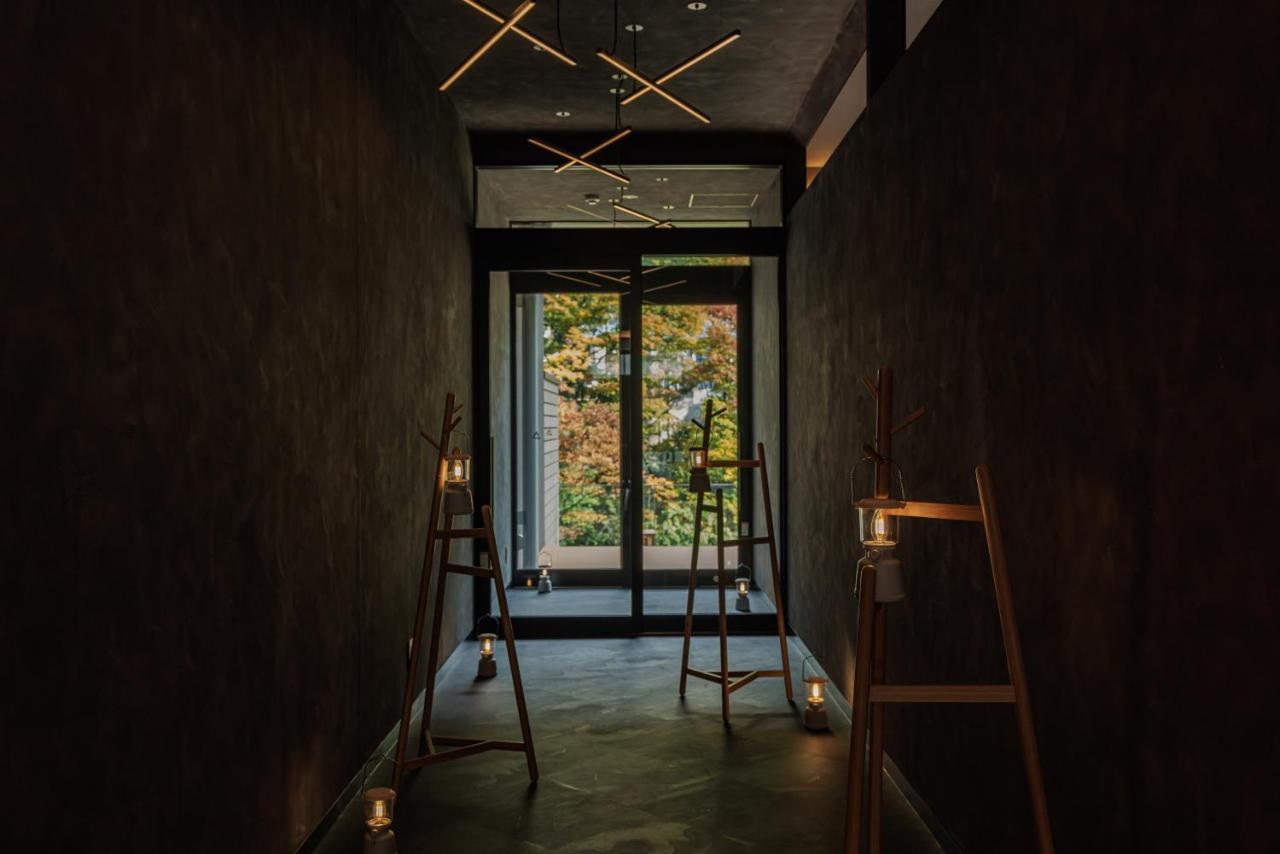 Minakami Onsen Aratashi Minakami酒店 外观 照片