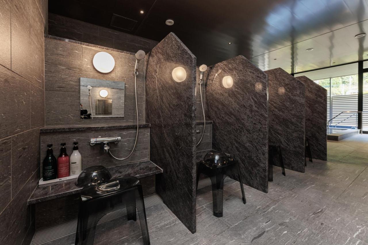 Minakami Onsen Aratashi Minakami酒店 外观 照片