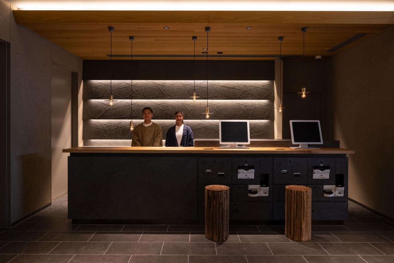 Minakami Onsen Aratashi Minakami酒店 外观 照片