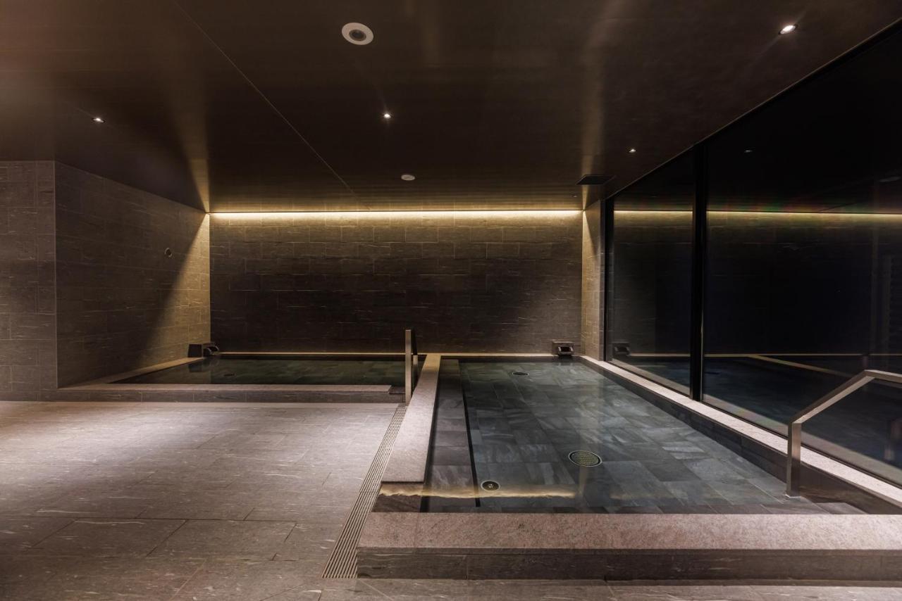 Minakami Onsen Aratashi Minakami酒店 外观 照片